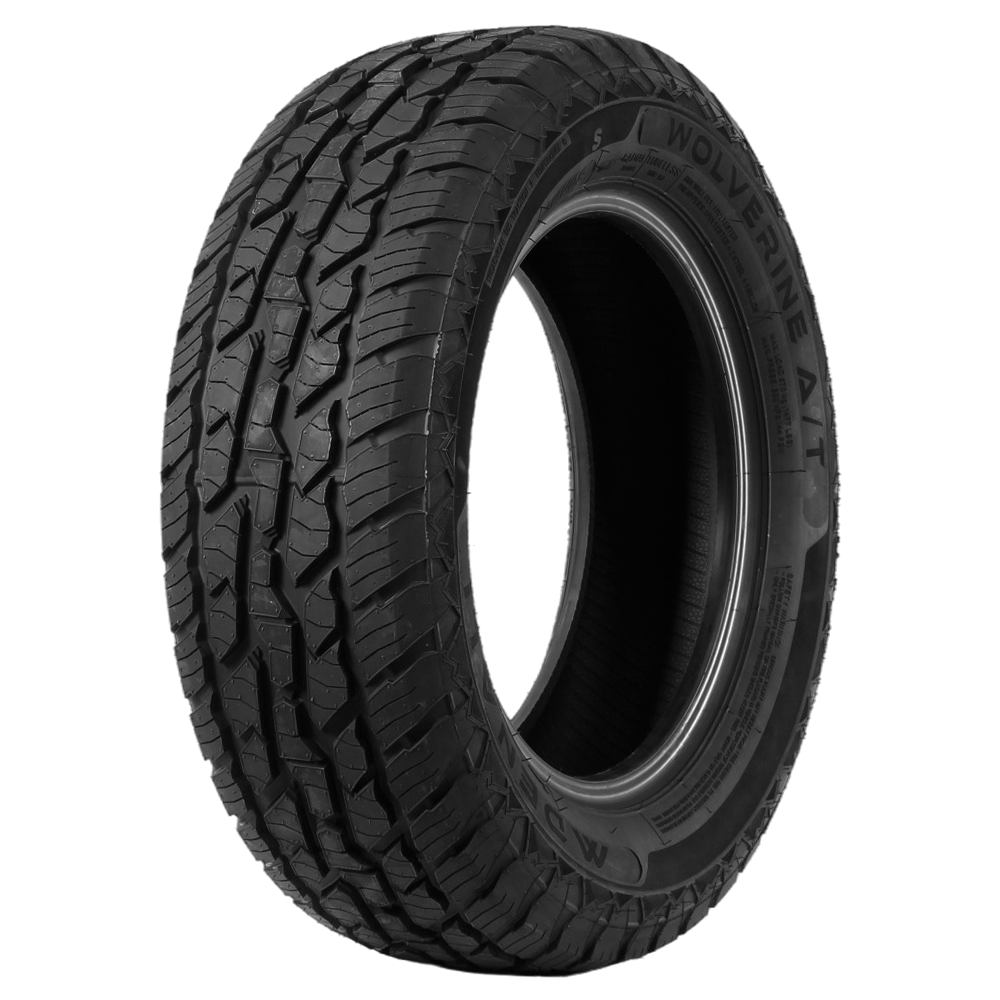 Wolverine A/T 09