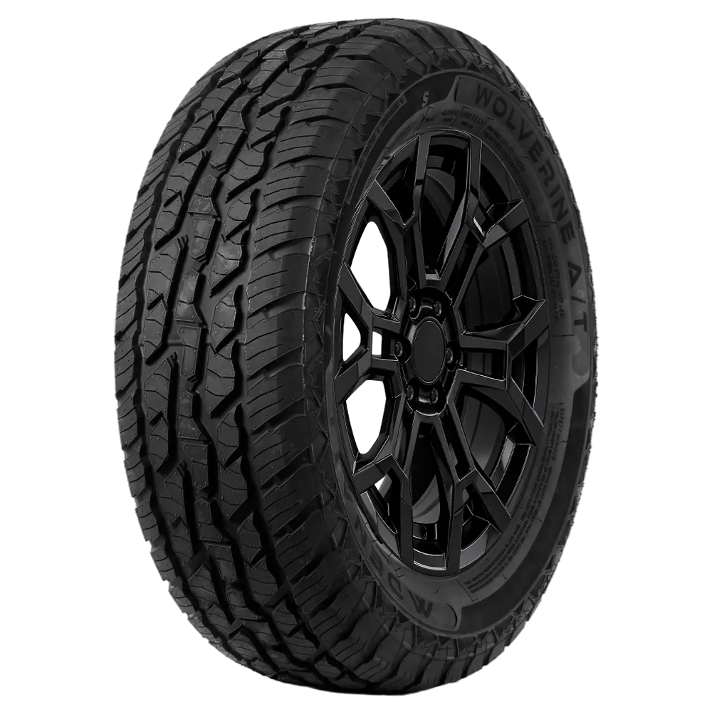 Pneu Denali Wolverine A/T 09